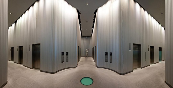 Lift Lobby
