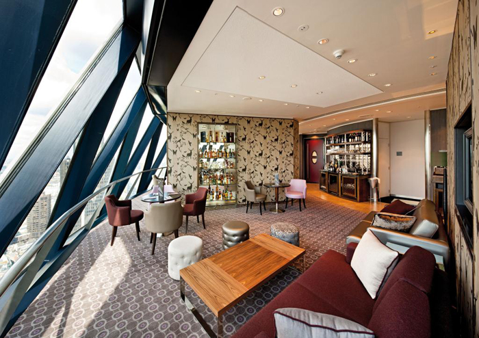 Member's Lounge
