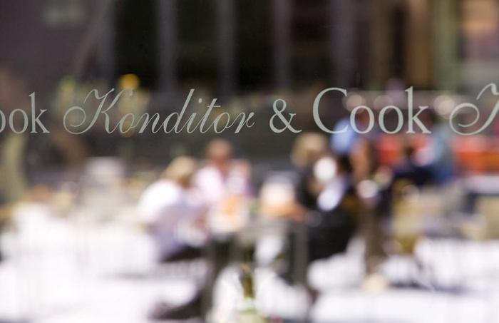 Konditor & Cook