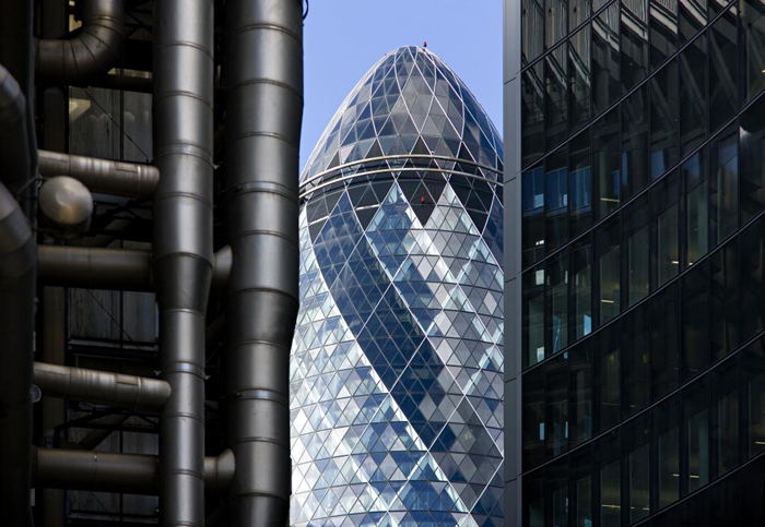30 St Mary Axe