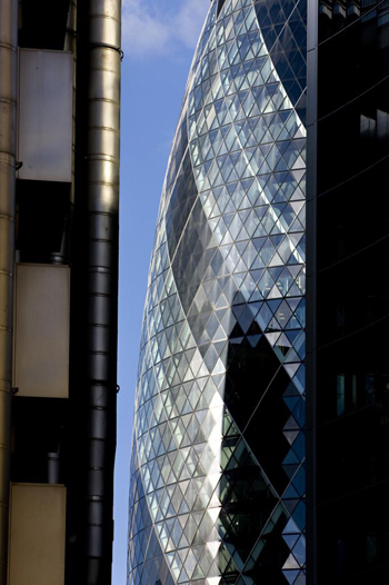 30 St Mary Axe