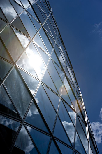 30 St Mary Axe