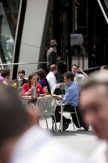 Restaurants