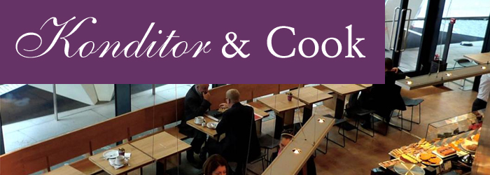 Konditor & Cook