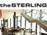 The Sterling